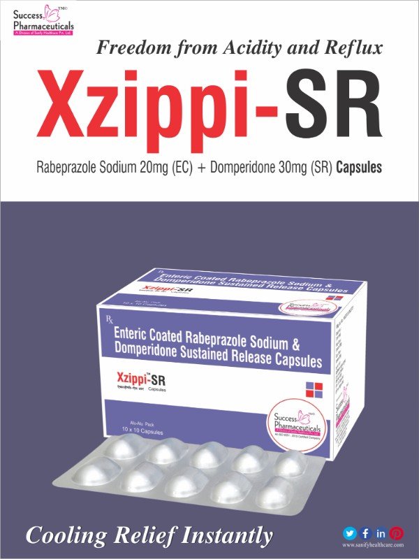 Xzippi-SR